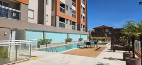 Apartamento Jardim Sumaré, Ribeirão Preto - SP — foto 1