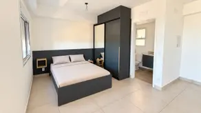 Imagem 5 - Apartamento em Jardim Sumaré, Ribeirão Preto - SP