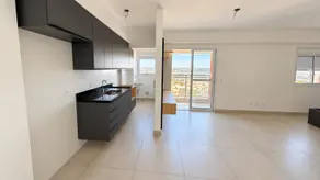 Apartamento Jardim Sumaré, Ribeirão Preto - SP — foto 2