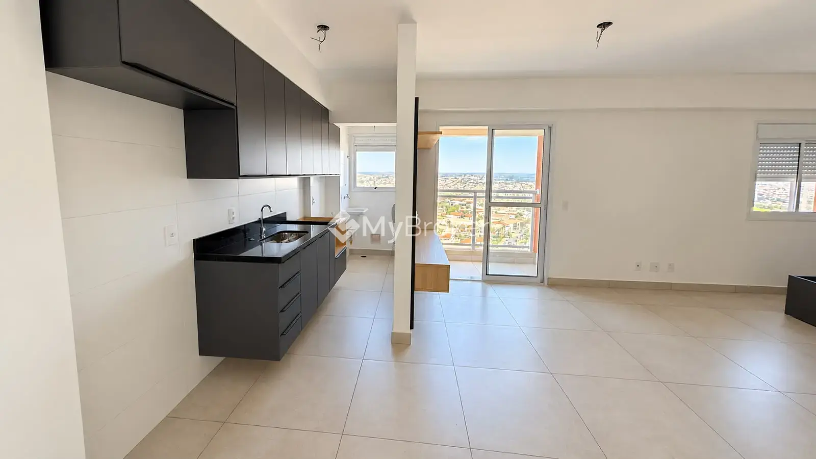 Image 2 - Apartamento em Jardim Sumaré, Ribeirão Preto - SP