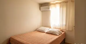 Imagem 3 - Apartamento em Parque São Sebastião, Ribeirão Preto - SP