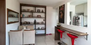 Apartamento Parque São Sebastião, Ribeirão Preto - SP — foto 2