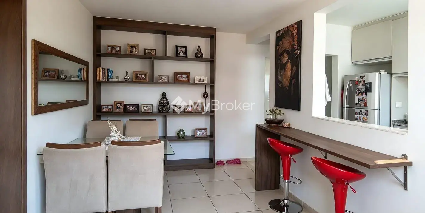 Image 2 - Apartamento em Parque São Sebastião, Ribeirão Preto - SP