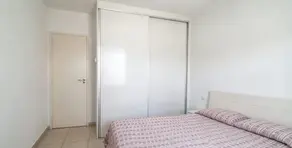 Imagem 4 - Apartamento em Parque São Sebastião, Ribeirão Preto - SP