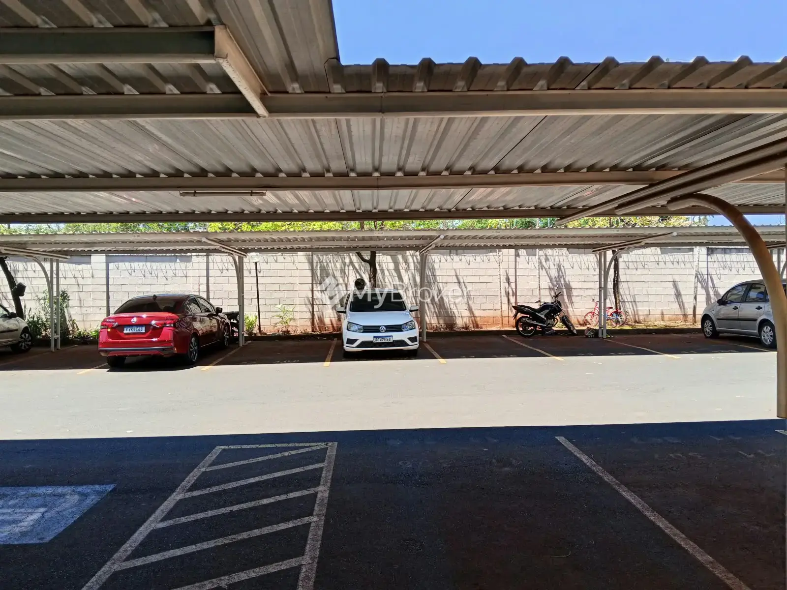 Image 27 - Apartamento em Parque São Sebastião, Ribeirão Preto - SP