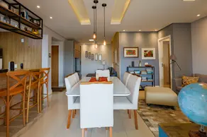 Imagem 4 - Apartamento em Jardim Botânico, Ribeirão Preto - SP