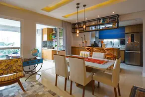 Imagem 6 - Apartamento em Jardim Botânico, Ribeirão Preto - SP