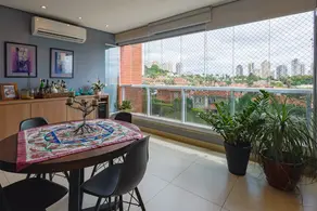 Imagem 2 - Apartamento em Jardim Botânico, Ribeirão Preto - SP