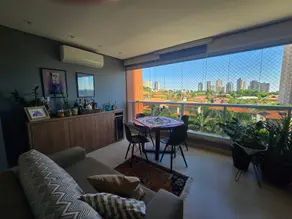 Imagem 3 - Apartamento em Jardim Botânico, Ribeirão Preto - SP