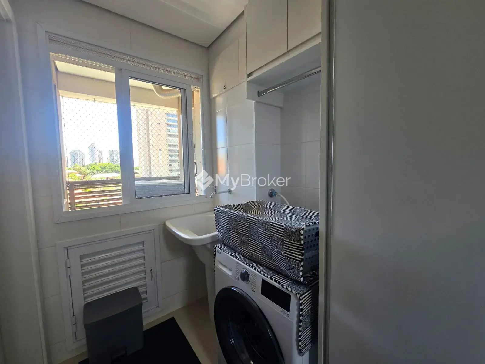 Image 50 - Apartamento em Jardim Botânico, Ribeirão Preto - SP