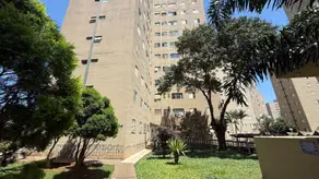 Apartamento Jardim Palma Travassos, Ribeirão Preto - SP — foto 1