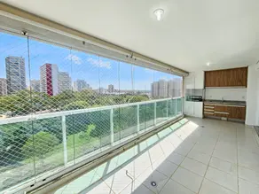 Apartamento Nova Aliança, Ribeirão Preto - SP — foto 1