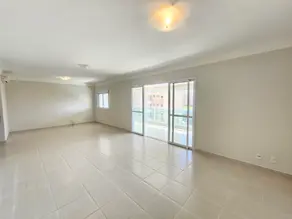 Apartamento Nova Aliança, Ribeirão Preto - SP — foto 2
