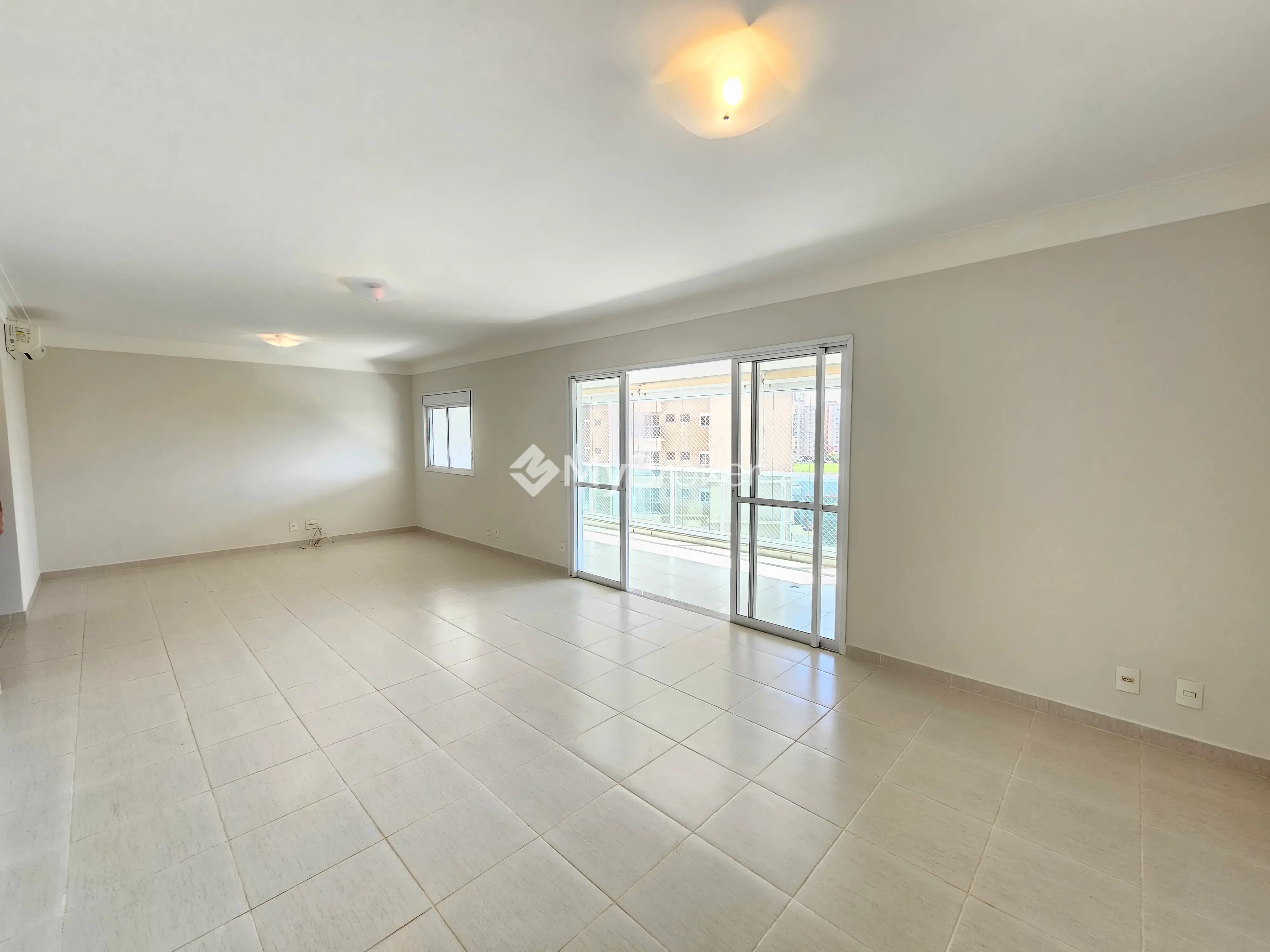 Image 2 - Apartamento em Nova Aliança, Ribeirão Preto - SP