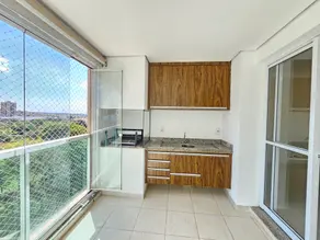 Imagem 5 - Apartamento em Nova Aliança, Ribeirão Preto - SP