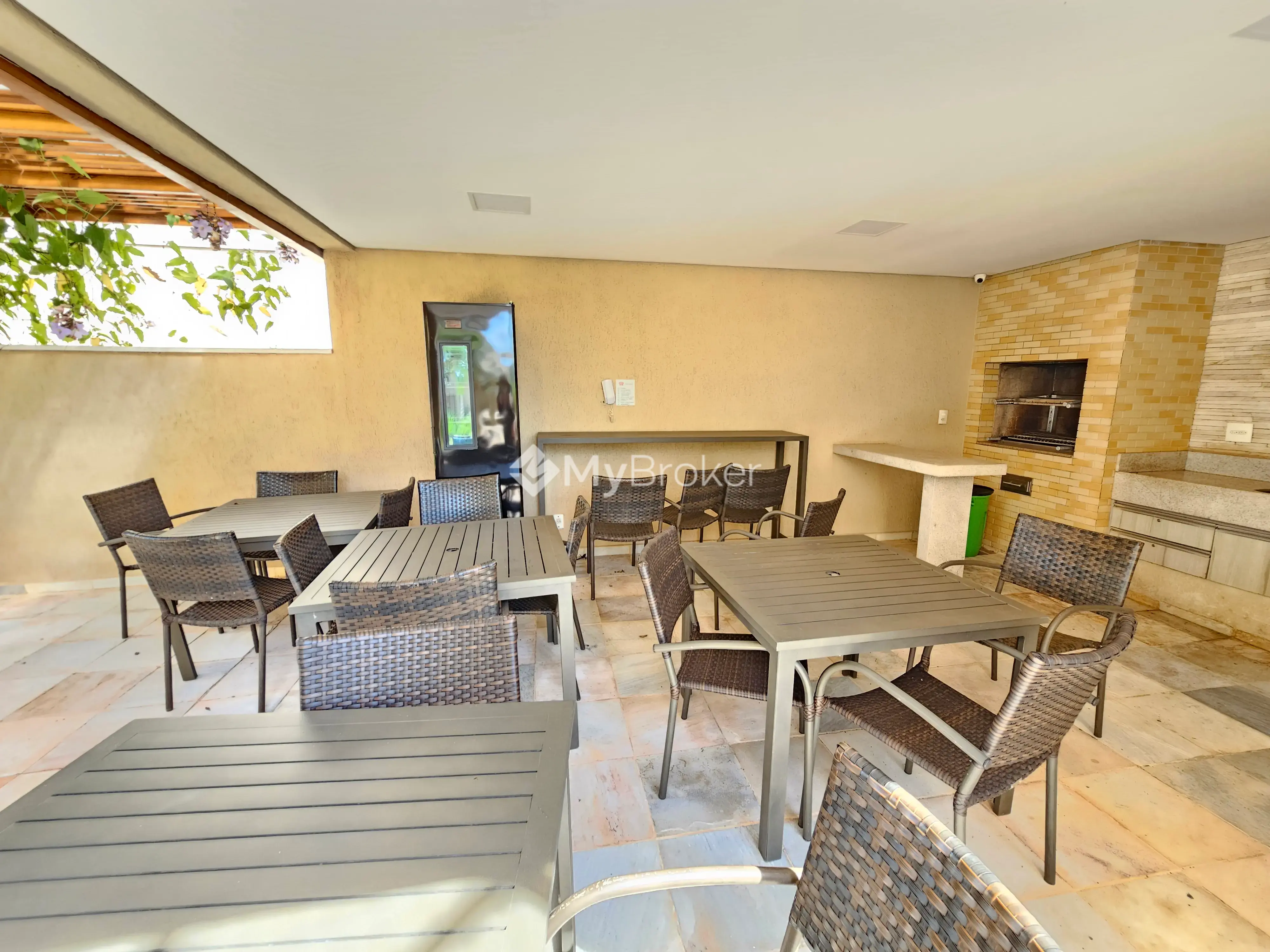 Image 42 - Apartamento em Nova Aliança, Ribeirão Preto - SP