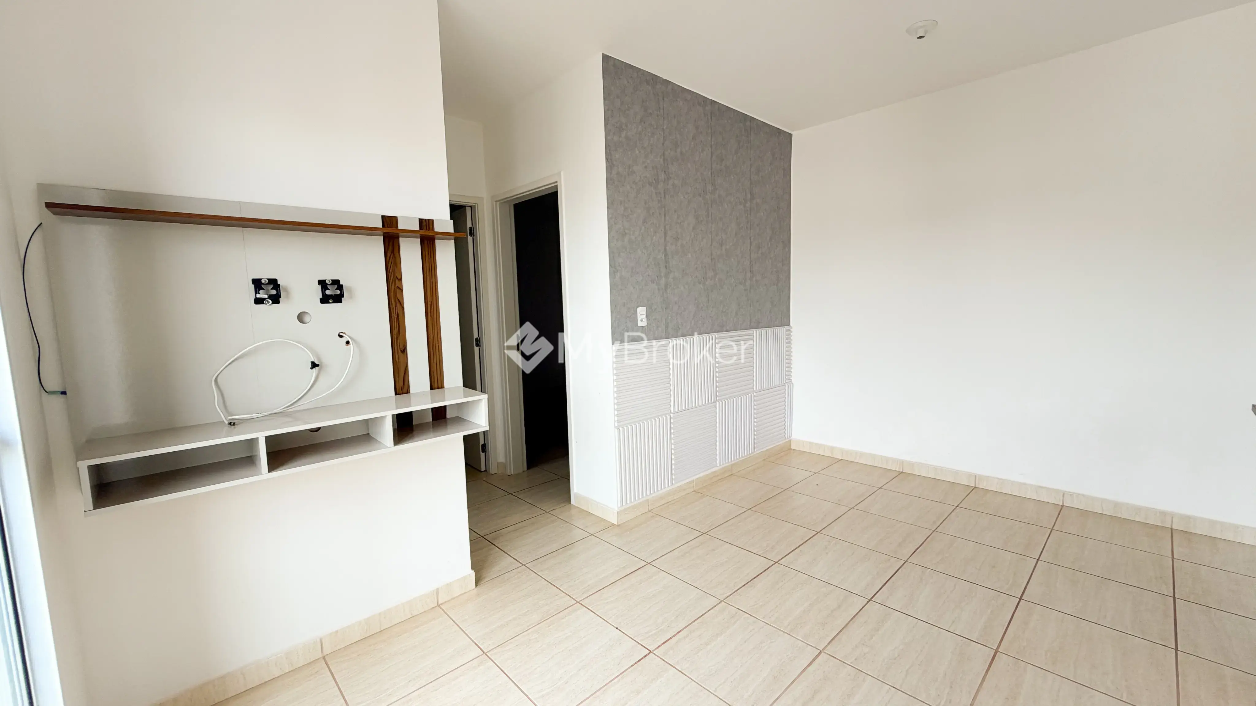 Image 2 - Apartamento em Bonfim Paulista, Ribeirão Preto - SP