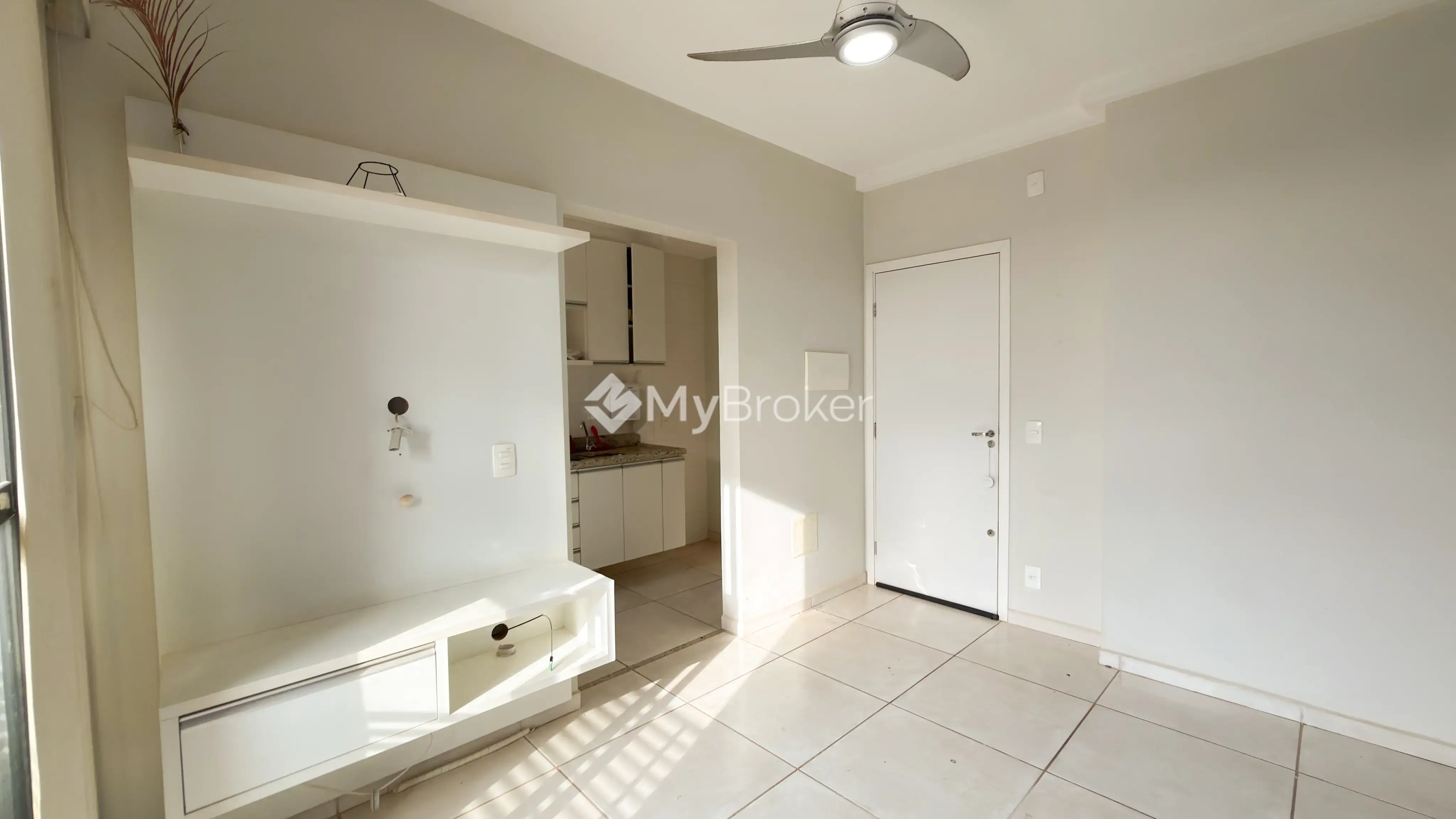 Image 2 - Apartamento em Quintas de São José, Ribeirão Preto - SP