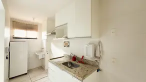 Imagem 5 - Apartamento em Quintas de São José, Ribeirão Preto - SP
