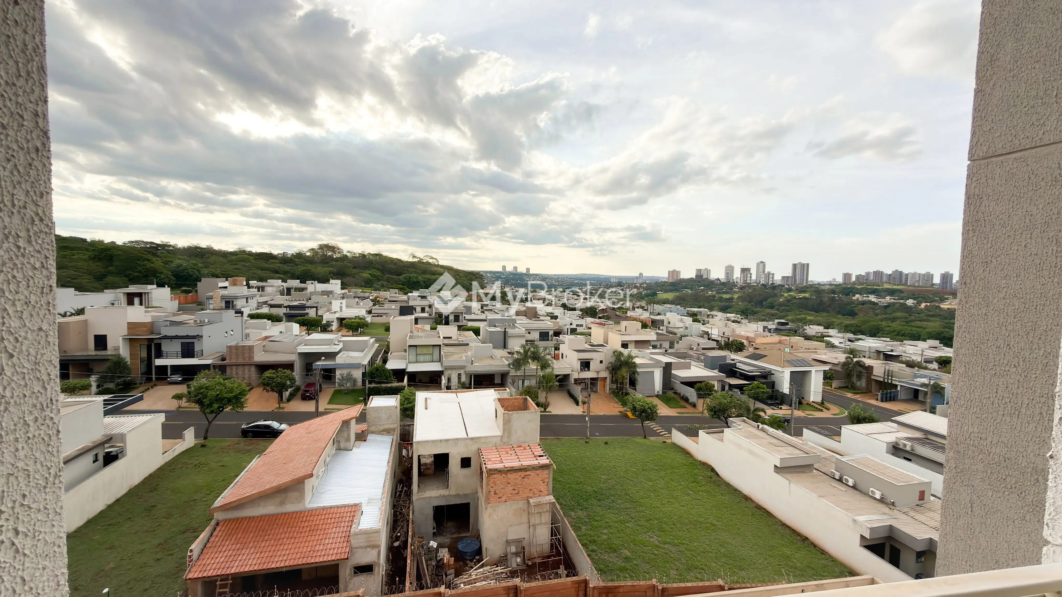 Image 18 - Apartamento em Quintas de São José, Ribeirão Preto - SP