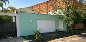 Casa Parque São Sebastião, Ribeirão Preto - SP — foto 2