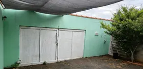 Imagem 2 - Casa em Parque São Sebastião, Ribeirão Preto - SP