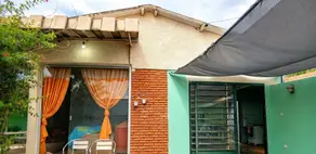 Imagem 3 - Casa em Parque São Sebastião, Ribeirão Preto - SP