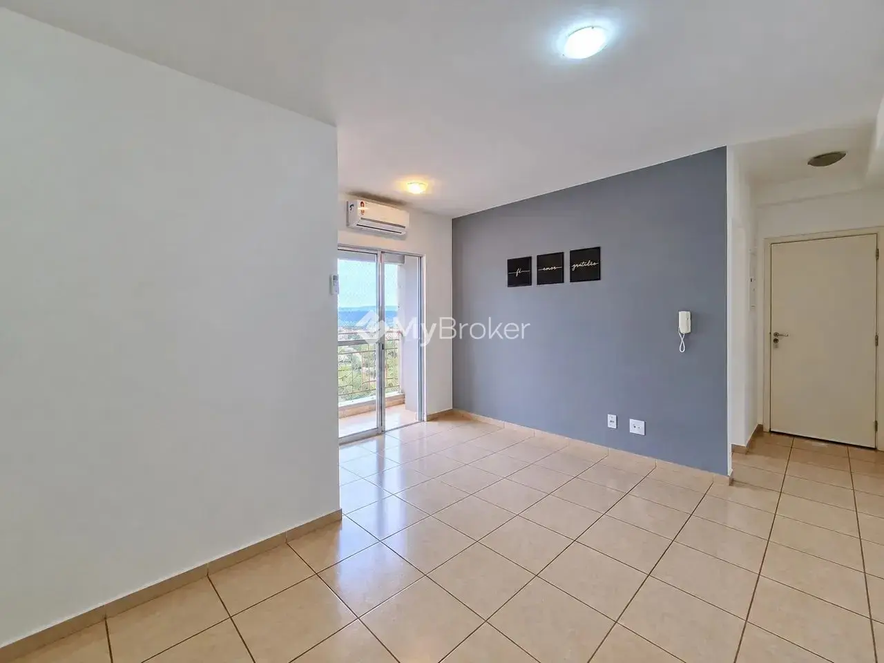 Imagem 1 - Apartamento em ALTO DA BOA VISTA, Ribeirão Preto - SP