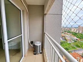 Imagem 3 - Apartamento em ALTO DA BOA VISTA, Ribeirão Preto - SP