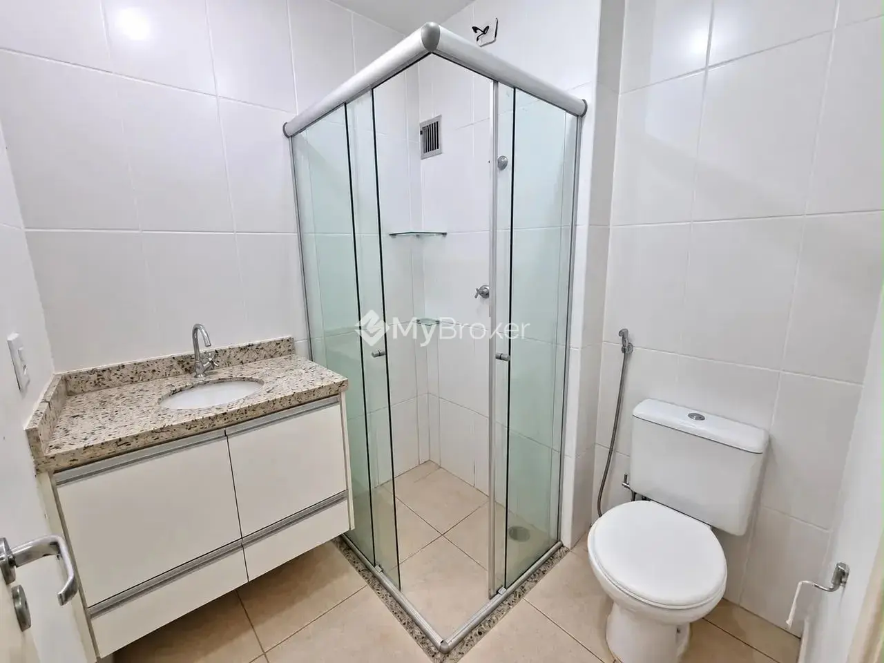 Image 13 - Apartamento em ALTO DA BOA VISTA, Ribeirão Preto - SP