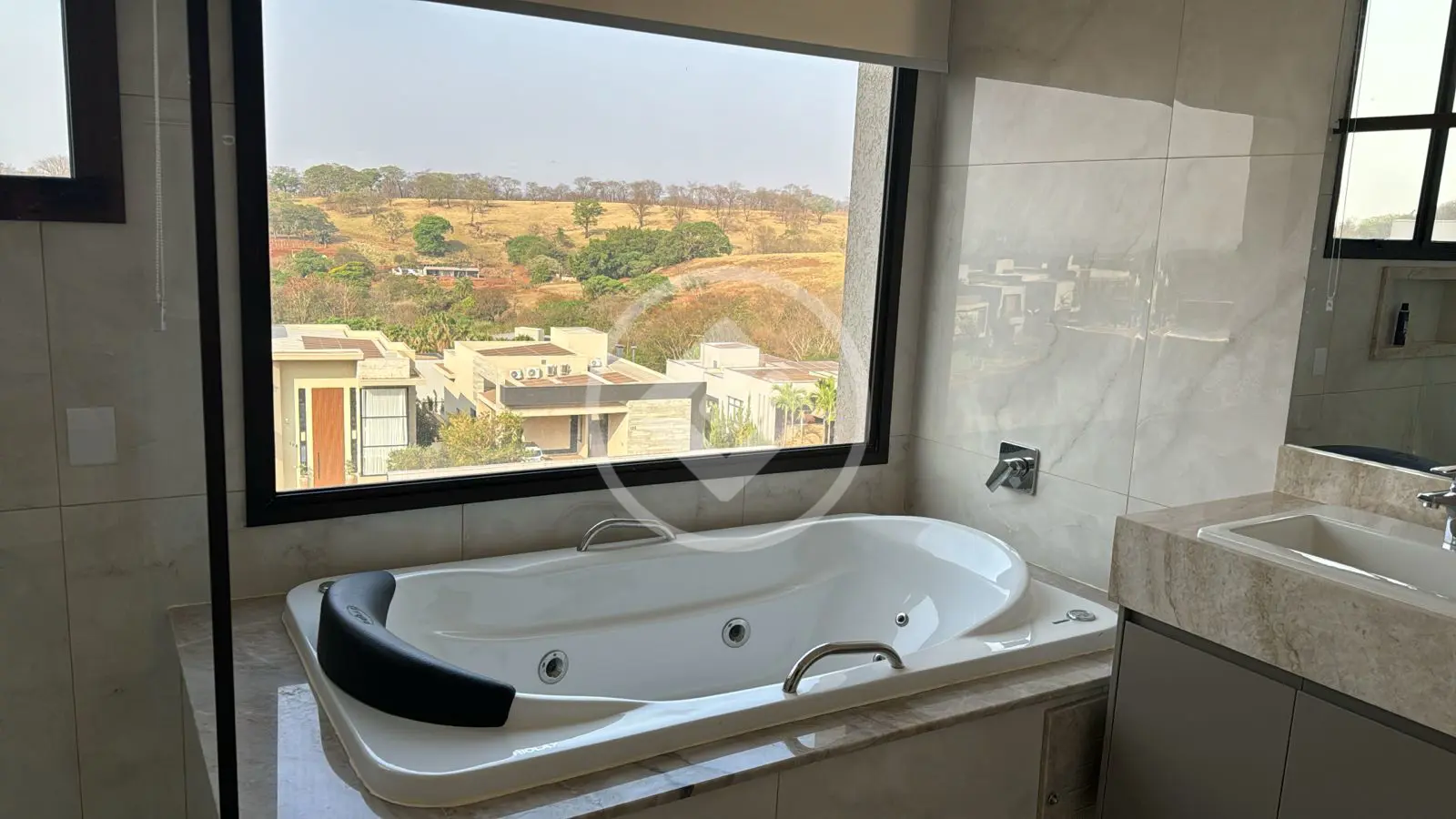 Image 13 - Sobrado Em Condomínio em Residencial e Empresarial Alphaville, Ribeirão Preto - SP