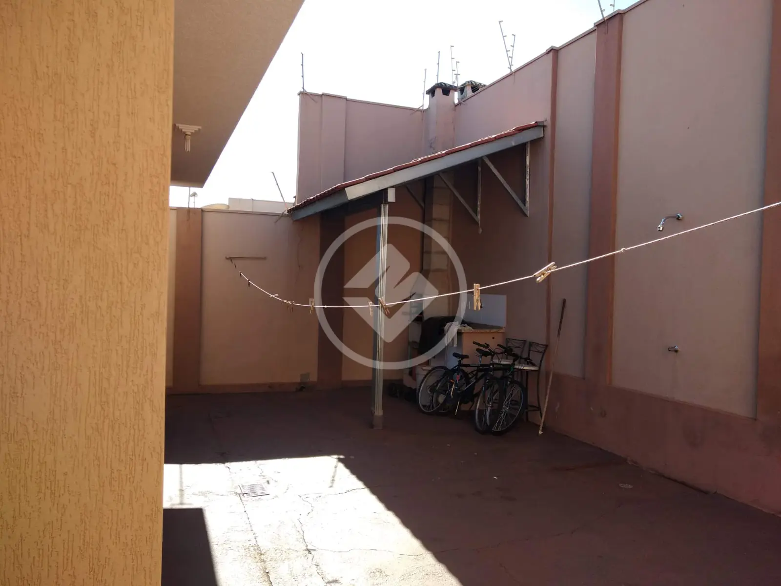Imagem 2 - Casa em Jardim Doutor Paulo Gomes Romeo, Ribeirão Preto - SP