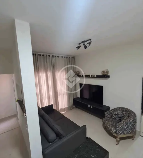 Apartamento Jardim Botânico, Ribeirão Preto - SP — foto 1