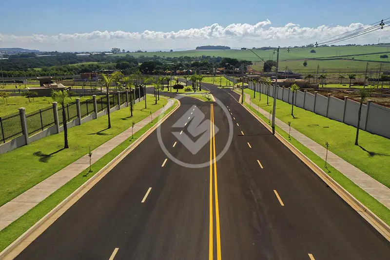 Imagem 4 - Terreno Condomínio em Recreio Anhangüera, Ribeirão Preto - SP
