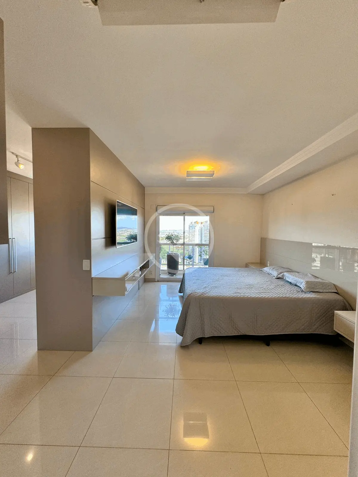 Imagem 5 - Apartamento em Jardim Botânico, Ribeirão Preto - SP