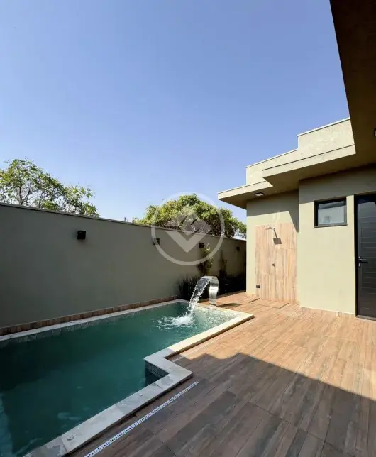 Imagem 6 - Casa Condomínio em Jardim San Marco, Ribeirão Preto - SP
