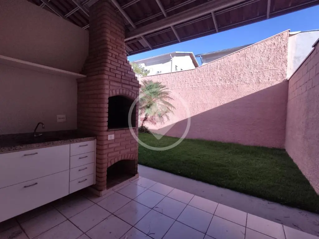 Casa Condomínio VILA DO GOLFE, Ribeirão Preto - SP — foto 1