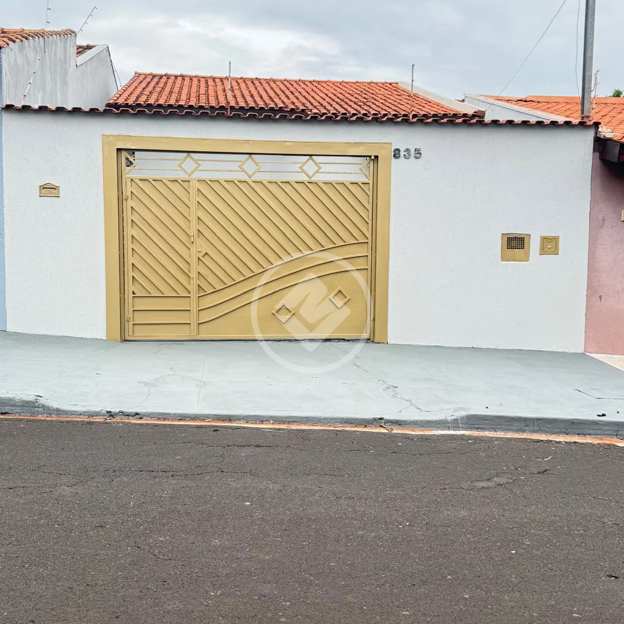 Casa Parque Ribeirão Preto, Ribeirão Preto - SP — foto 1