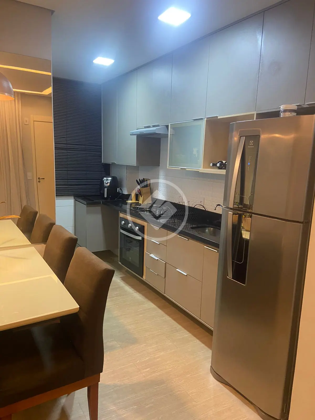 Imagem 4 - Apartamento em Jardim Interlagos, Ribeirão Preto - SP