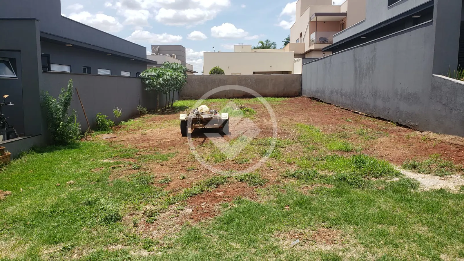 Terreno Recreio das Acácias, Ribeirão Preto - SP — foto 1