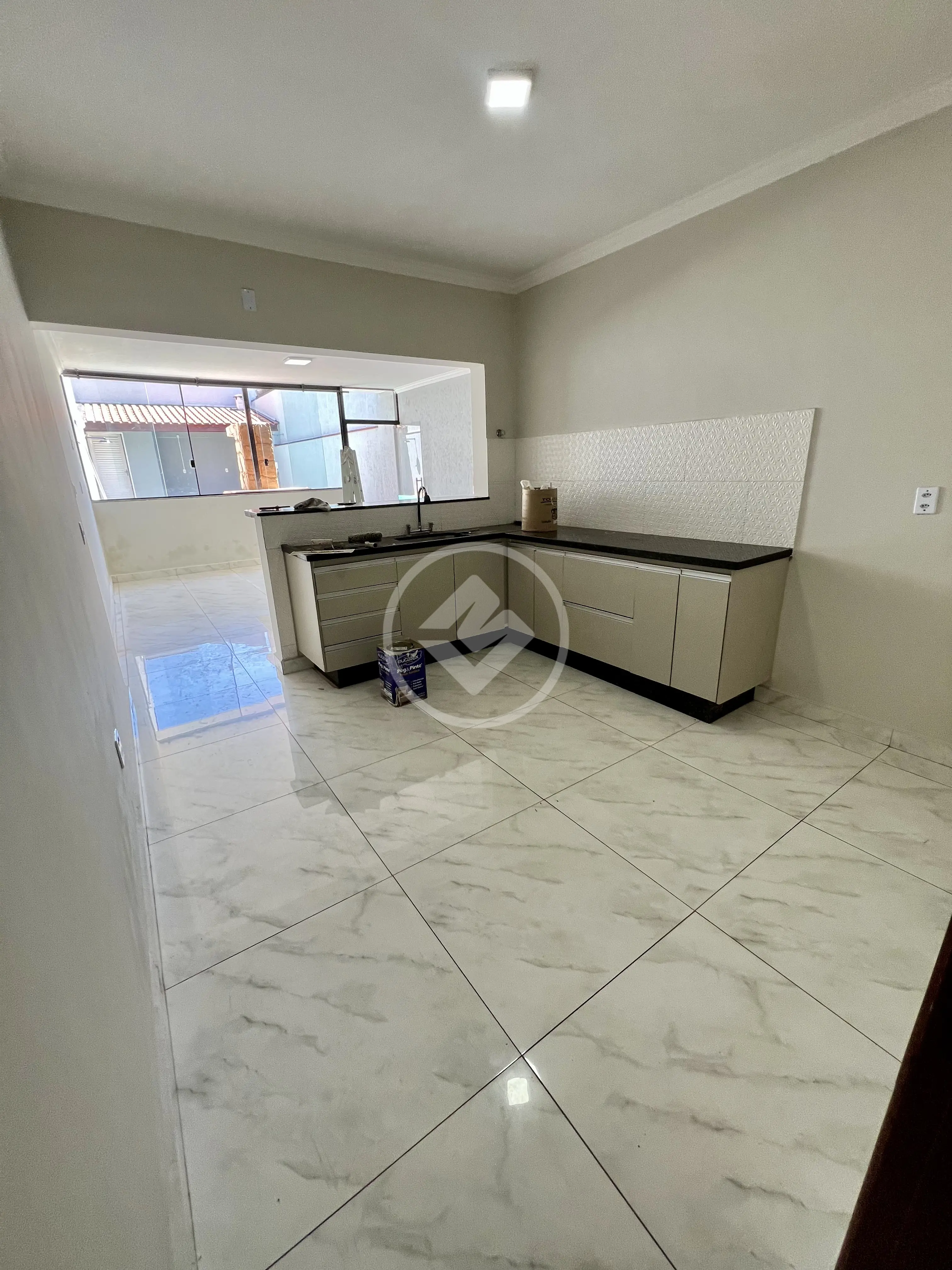 Imagem 5 - Sobrado em Jardim Maria Goretti, Ribeirão Preto - SP
