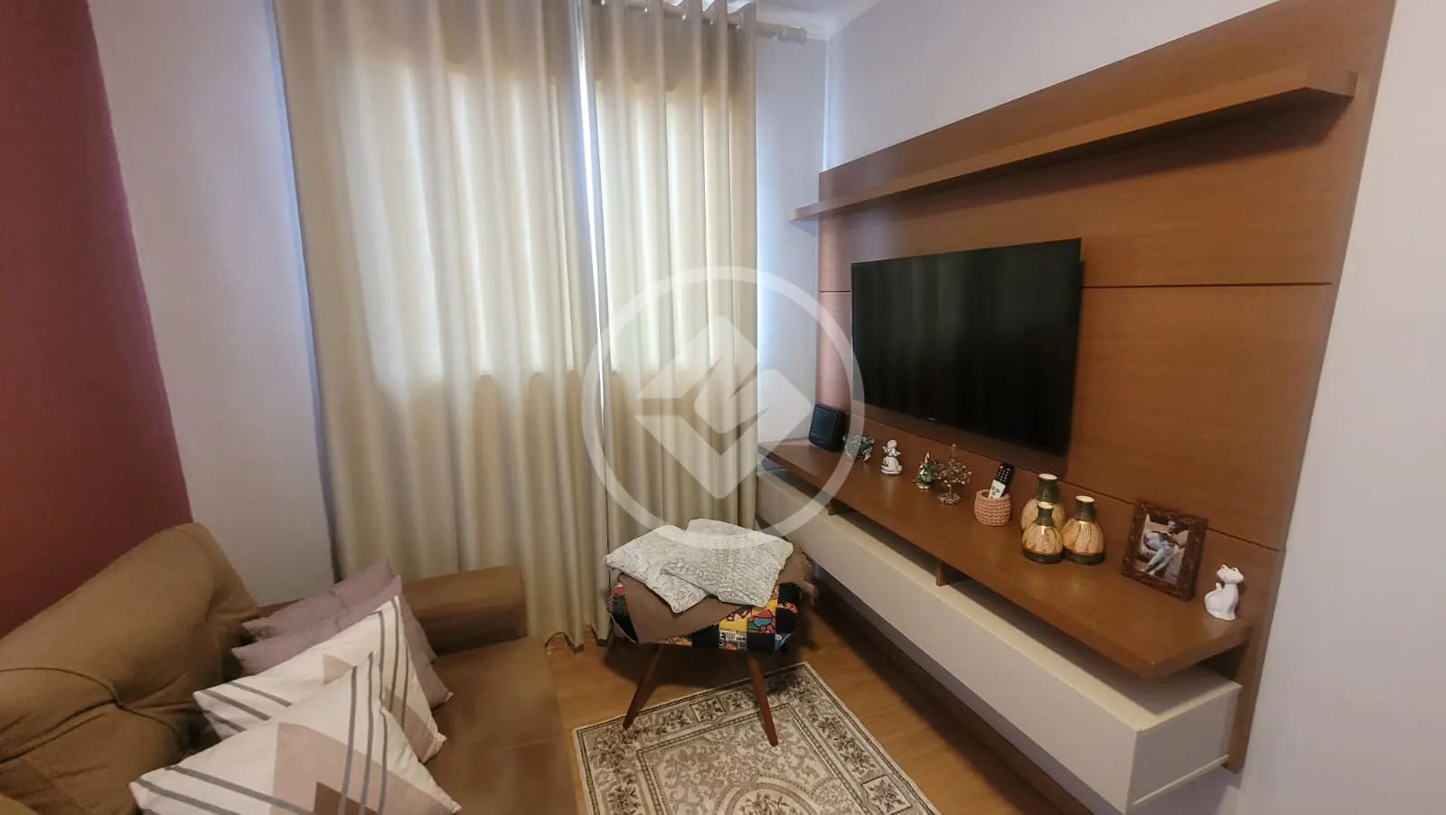 Imagem 5 - Apartamento em Residencial Jequitibá, Ribeirão Preto - SP