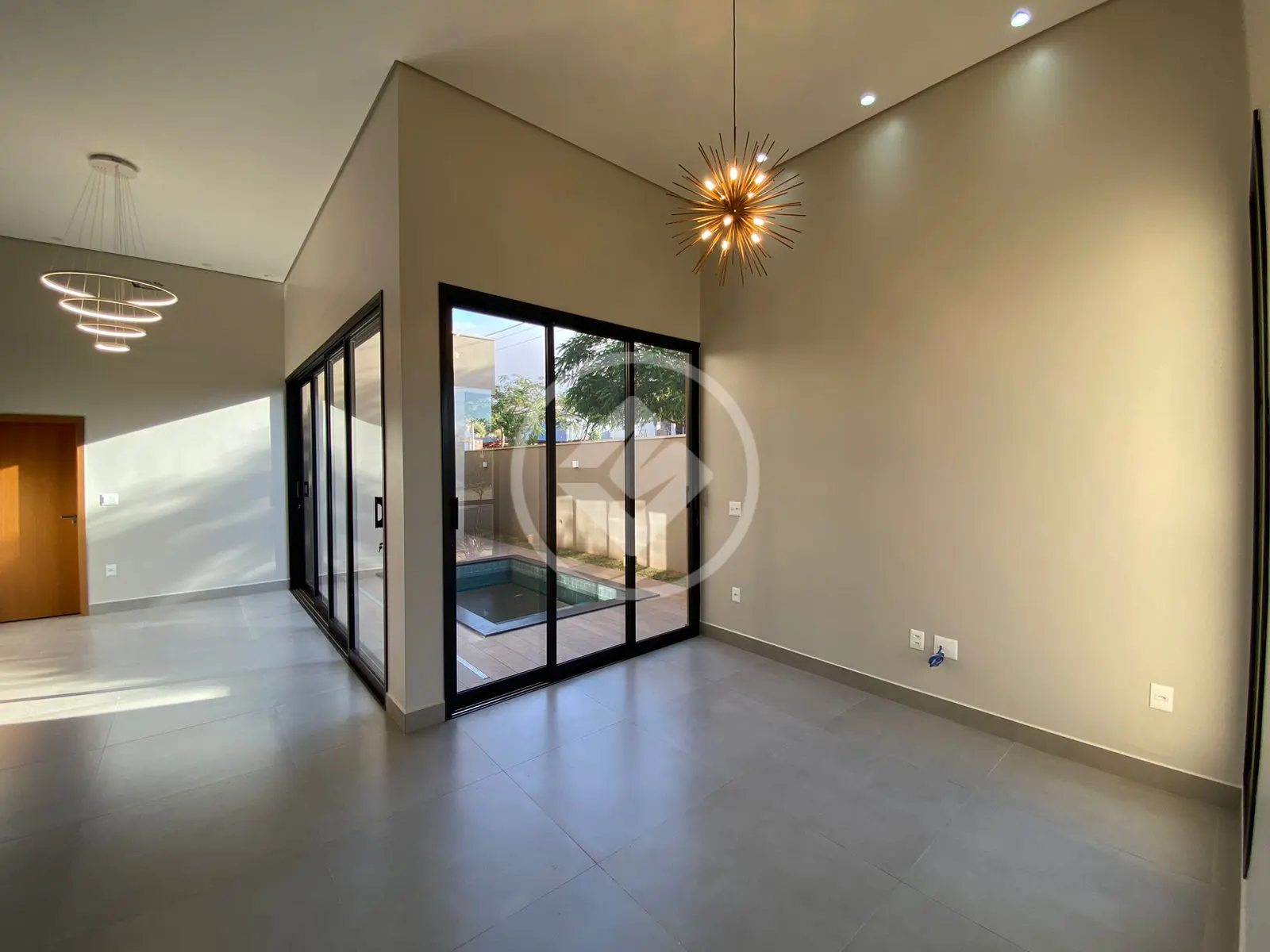 Imagem 1 - Casa Condomínio em Reserva San Pedro, Ribeirão Preto - SP