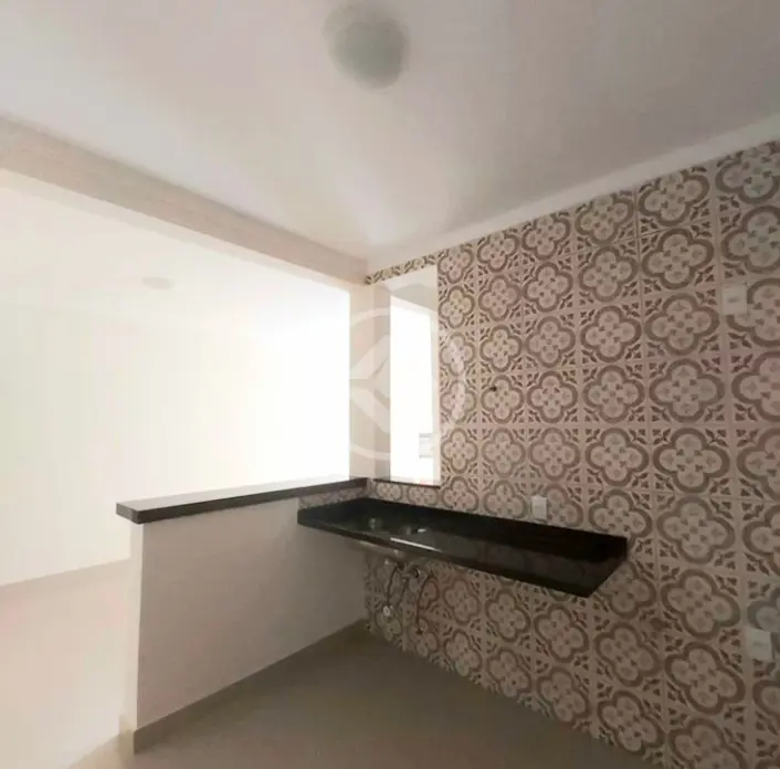 Apartamento Residencial e Comercial Palmares, Ribeirão Preto - SP — foto 1