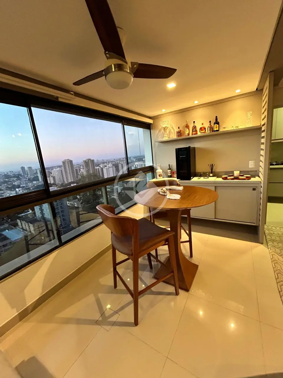 Imagem 6 - Apartamento em Condomínio Itamaraty, Ribeirão Preto - SP
