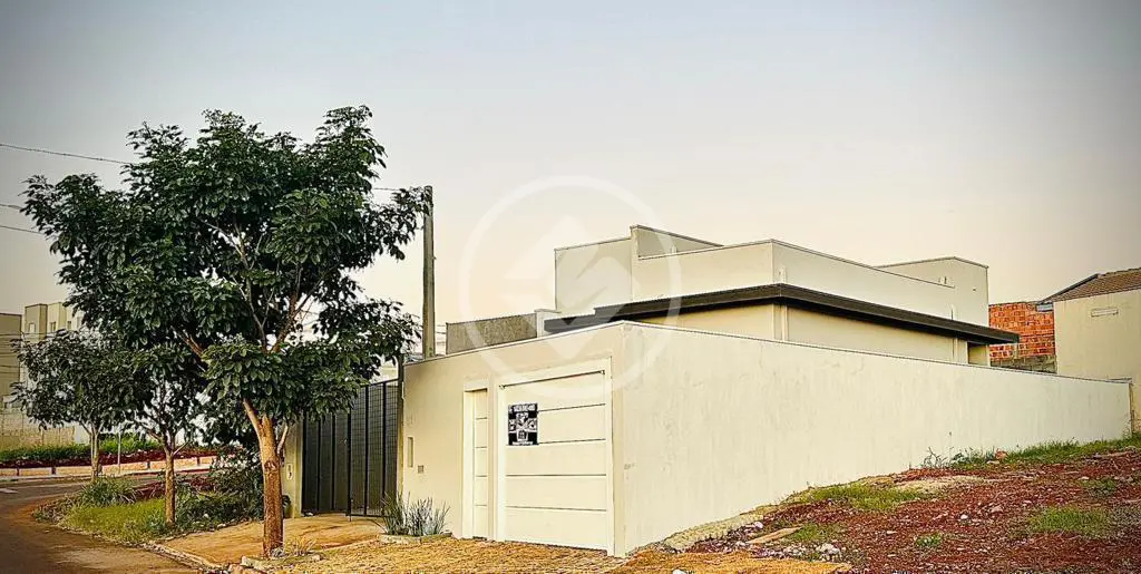 Casa Reserva Macaúba, Ribeirão Preto - SP — foto 1