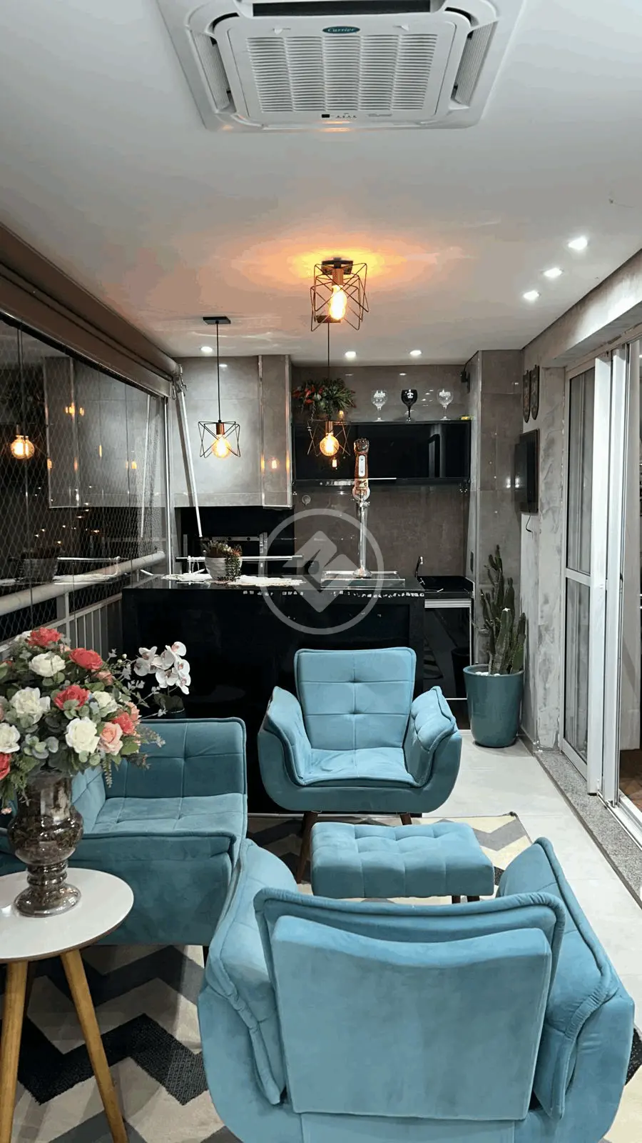 Imagem 2 - Apartamento em Vila do Golfe, Ribeirão Preto - SP