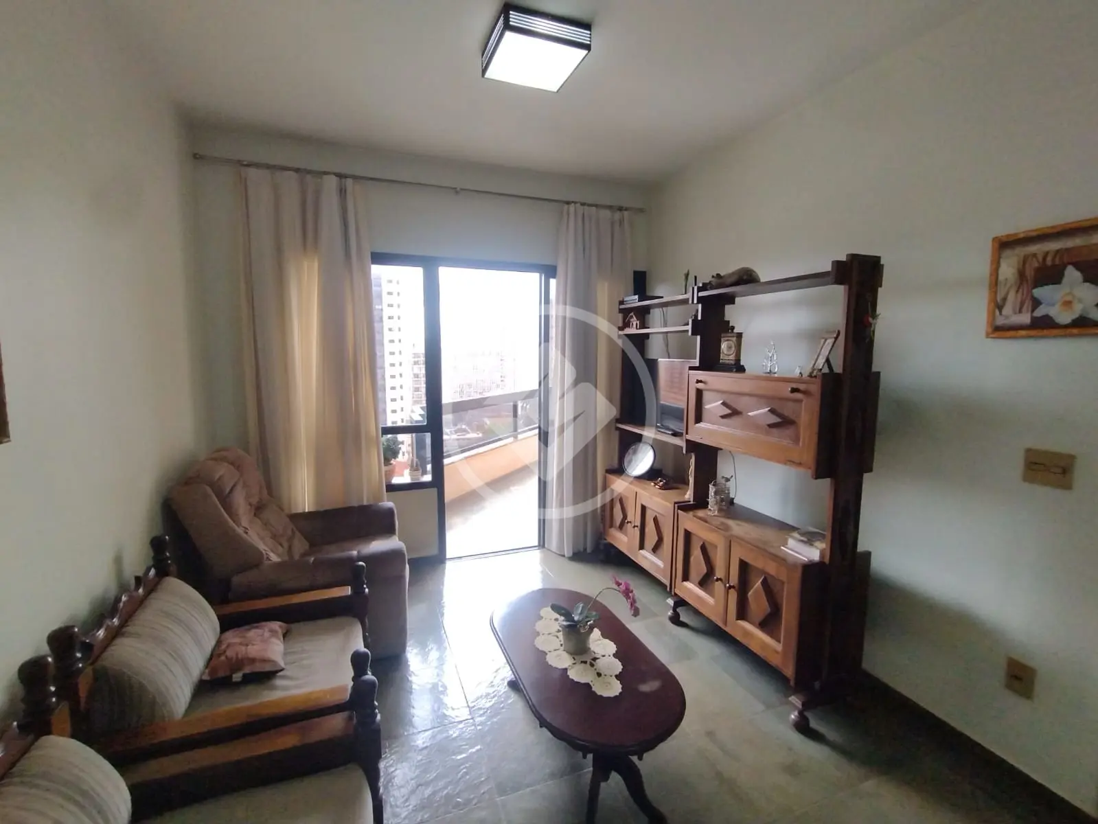Imagem 2 - Apartamento em Centro, Ribeirão Preto - SP