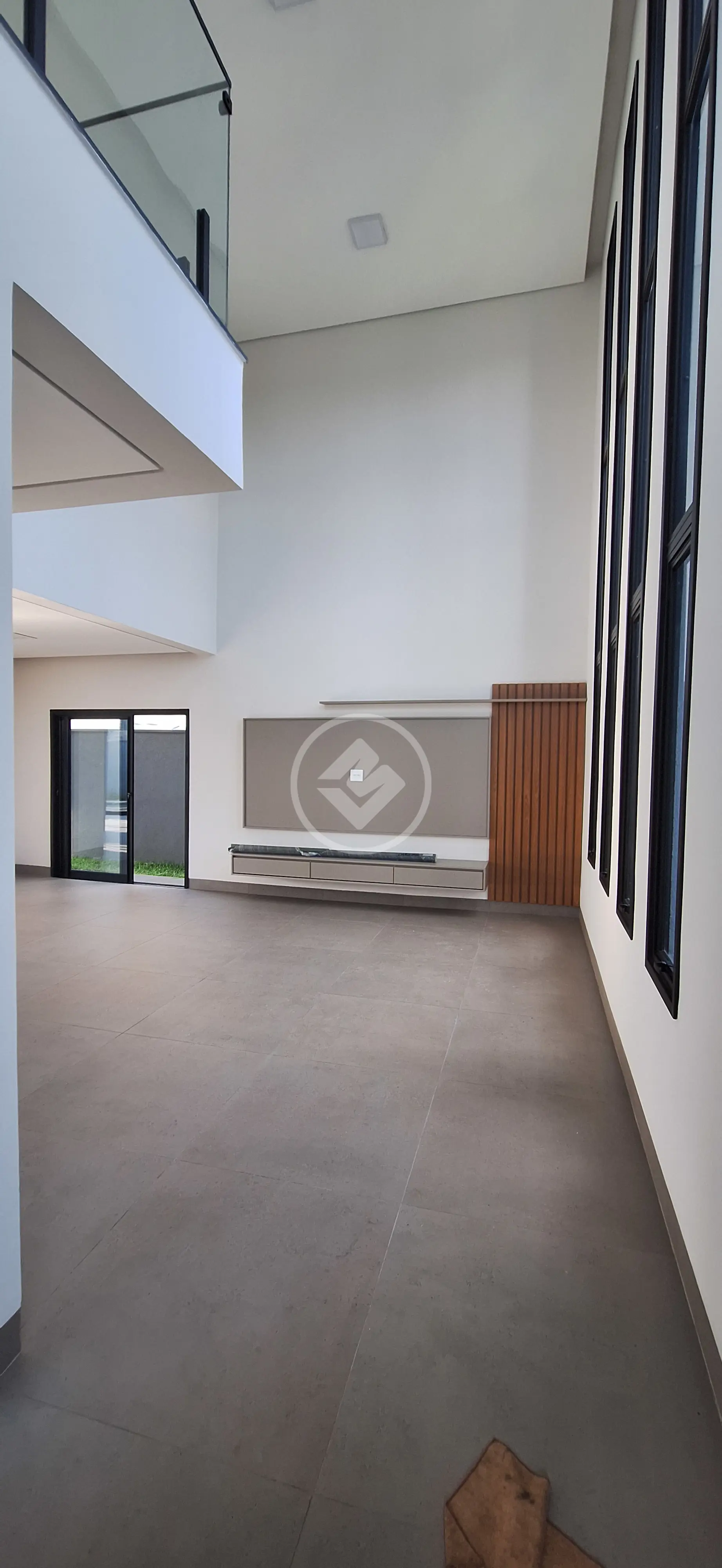 Casa Condomínio Real Sul, Ribeirão Preto - SP — foto 2