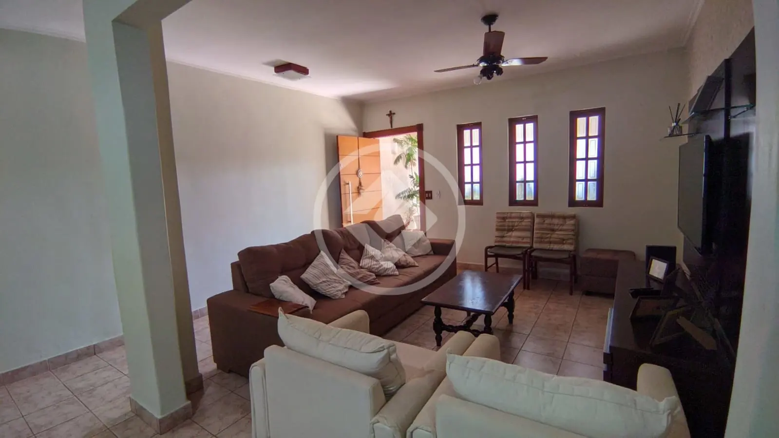 Imagem 4 - Casa em Independência, Ribeirão Preto - SP